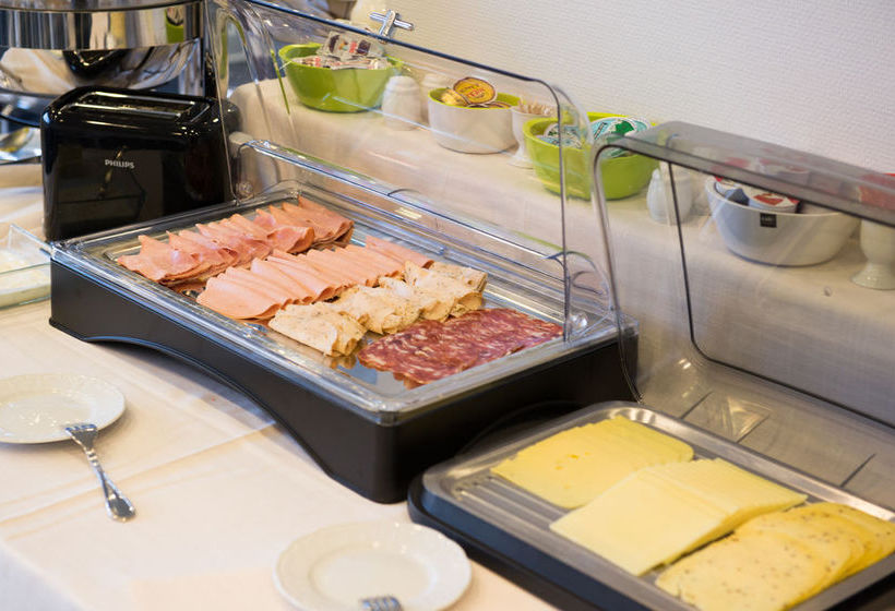 فندق City Inn Luxe