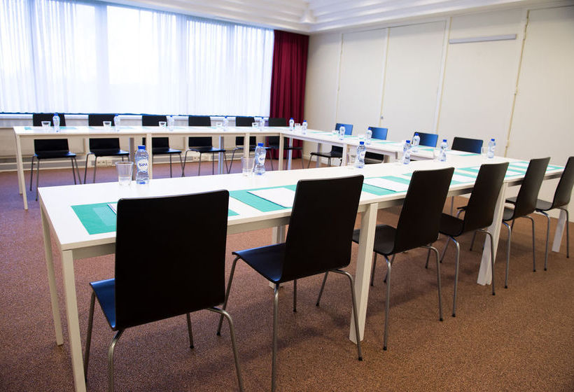 فندق City Inn Luxe