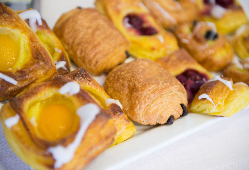 فندق City Inn Luxe