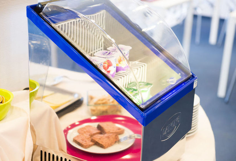 فندق City Inn Luxe