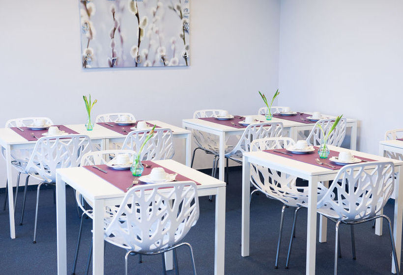 فندق City Inn Luxe