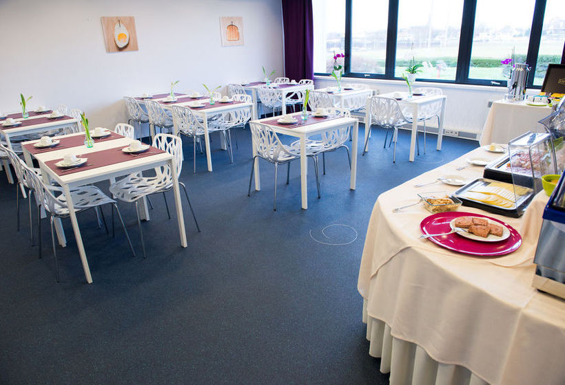 فندق City Inn Luxe