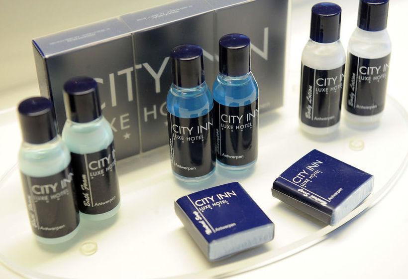 فندق City Inn Luxe
