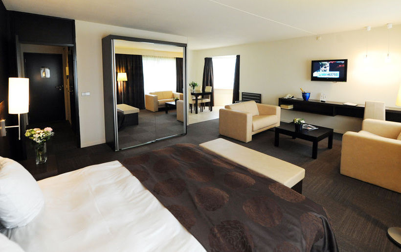 فندق City Inn Luxe