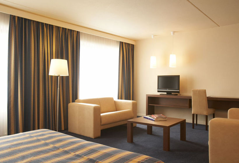 فندق City Inn Luxe