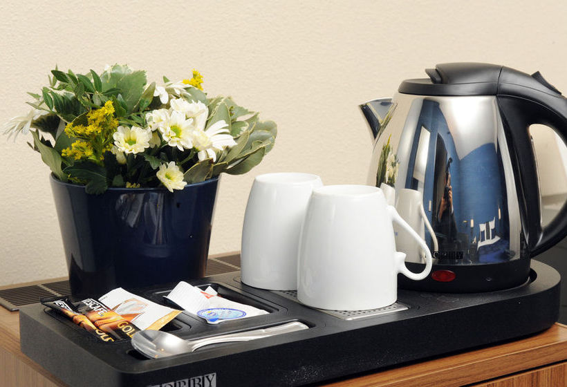 فندق City Inn Luxe