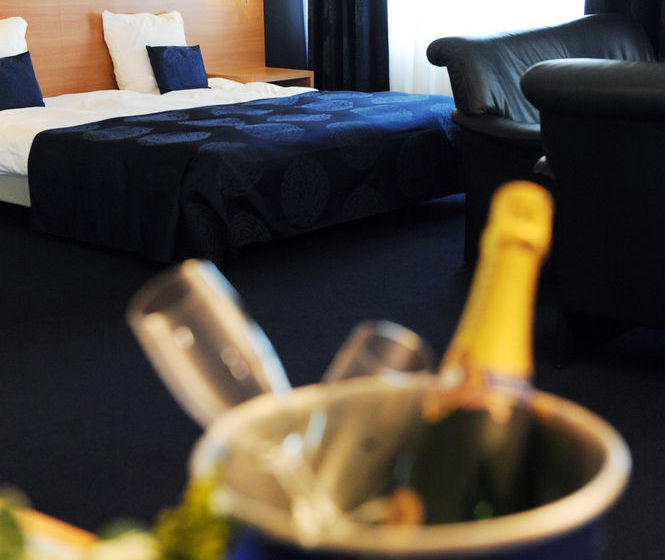 فندق City Inn Luxe