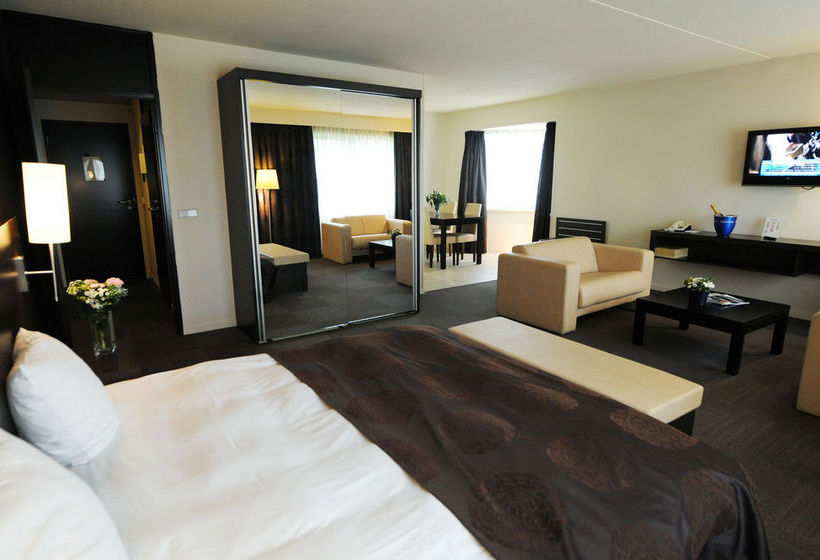 فندق City Inn Luxe