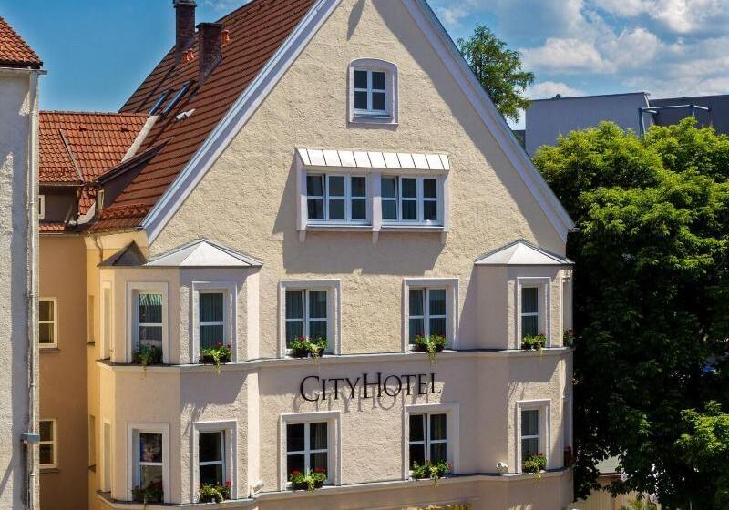 Cityhotel Kempten
