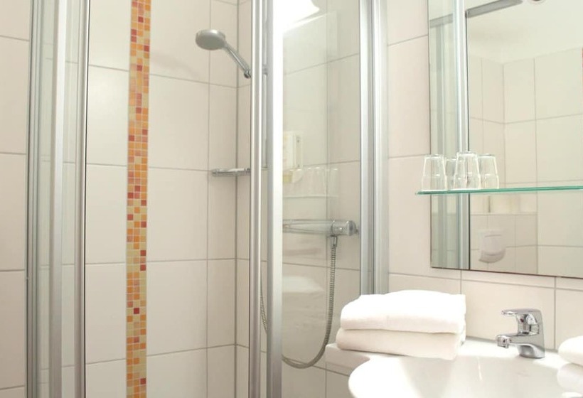 City Hotel Kurfürst Balduin