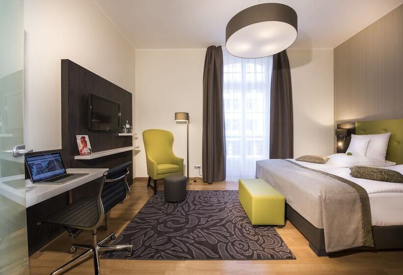 فندق Collegium Leoninum