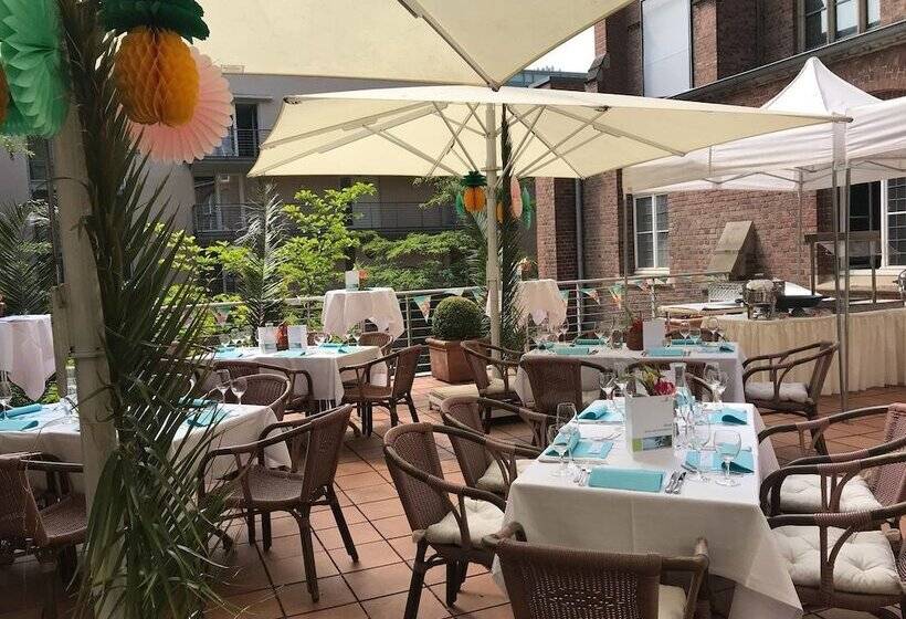 فندق Collegium Leoninum