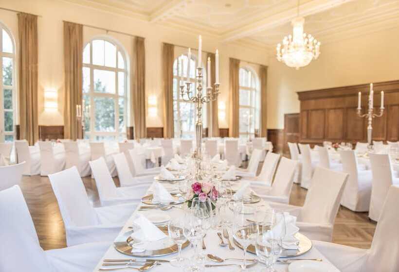 فندق Collegium Leoninum