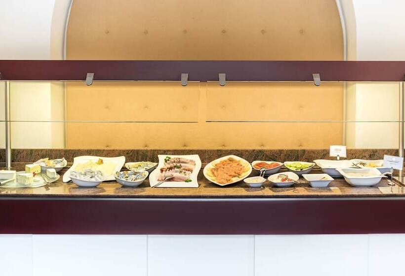 فندق Collegium Leoninum