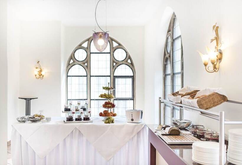 فندق Collegium Leoninum