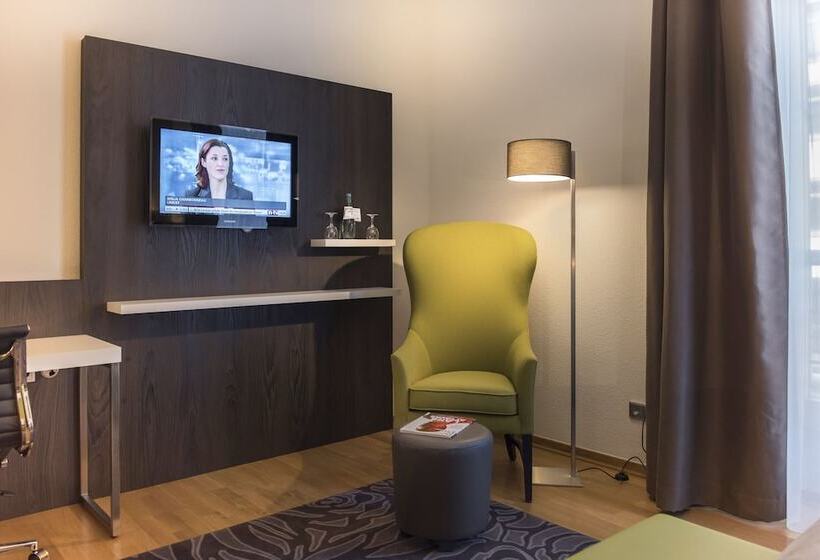 فندق Collegium Leoninum