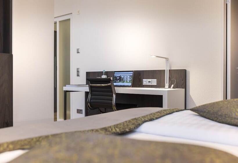 فندق Collegium Leoninum