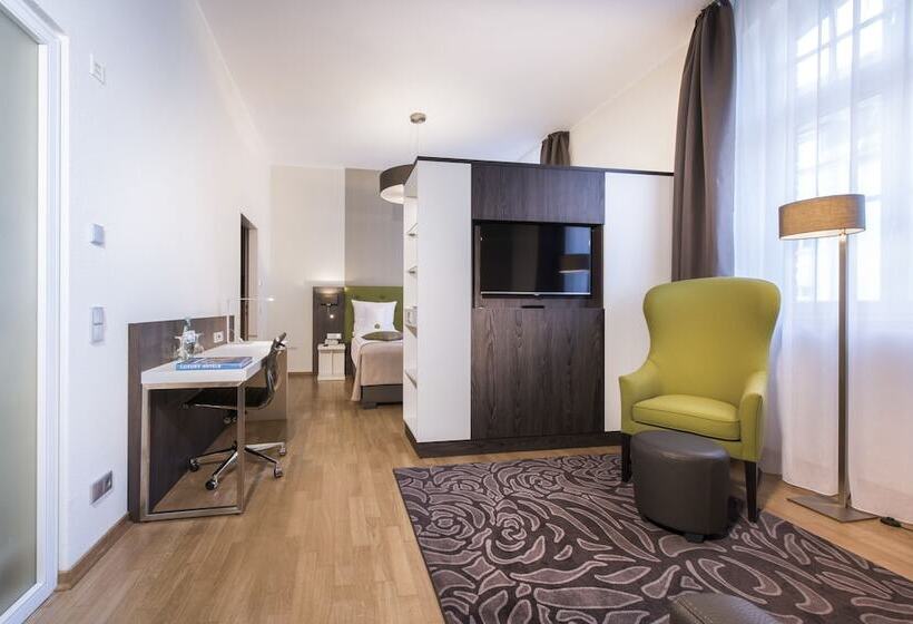 فندق Collegium Leoninum