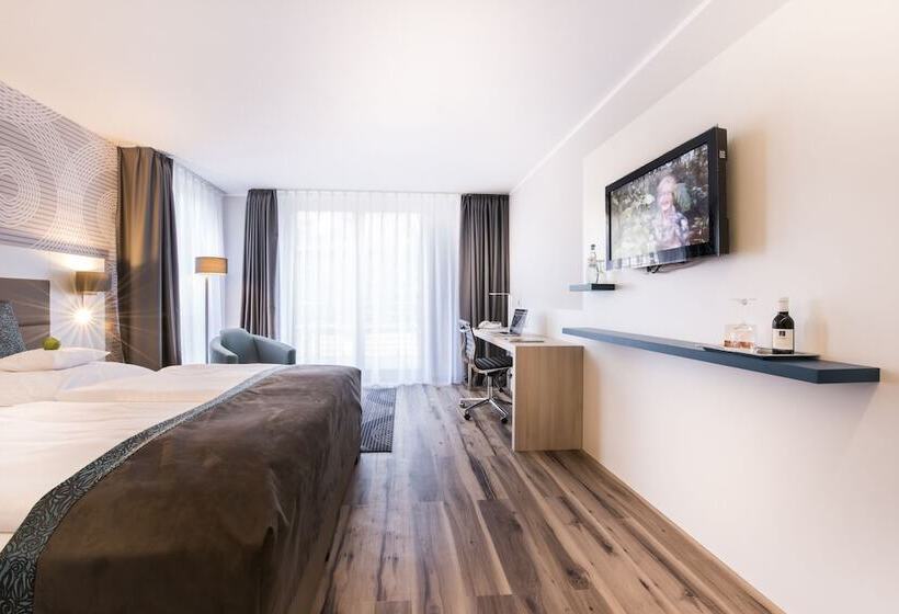 فندق Collegium Leoninum