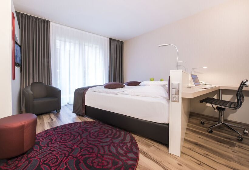 فندق Collegium Leoninum