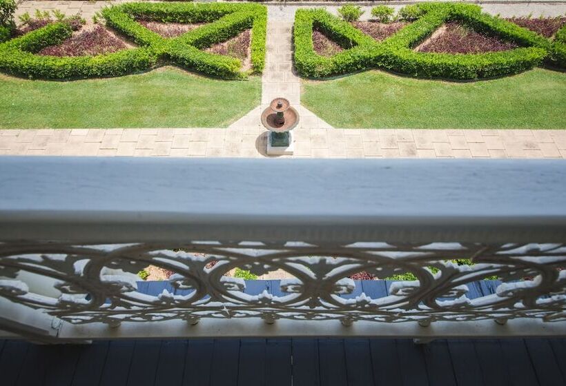 هتل Denison Boutique