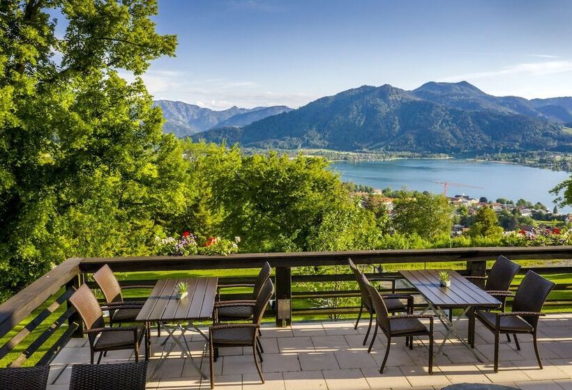 فندق Der Westerhof Tegernsee