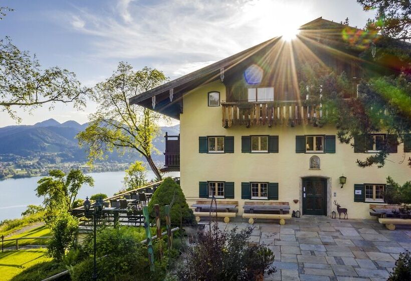 فندق Der Westerhof Tegernsee