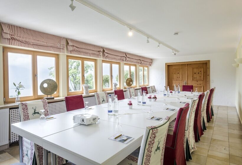 فندق Der Westerhof Tegernsee