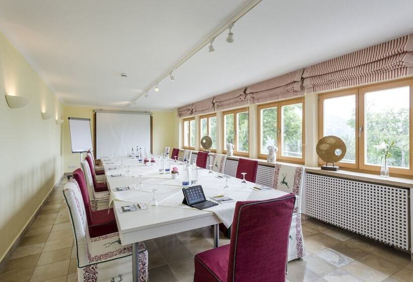 فندق Der Westerhof Tegernsee