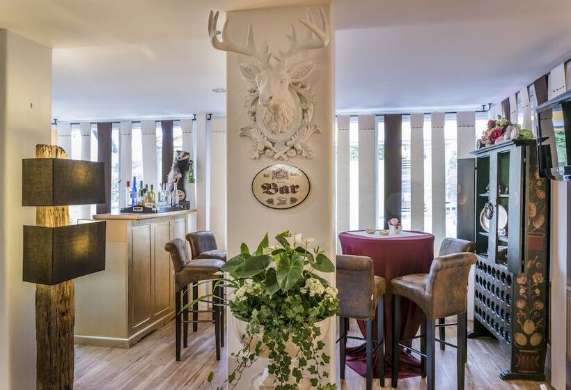 فندق Der Westerhof Tegernsee