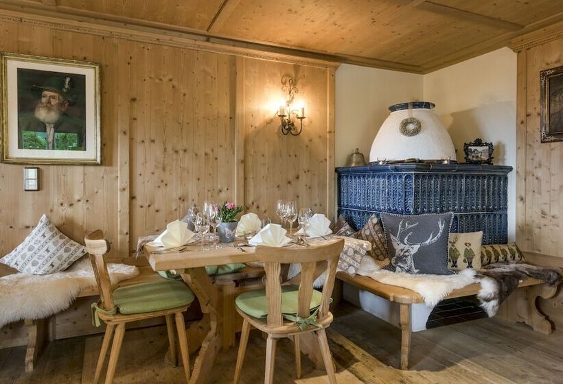 فندق Der Westerhof Tegernsee