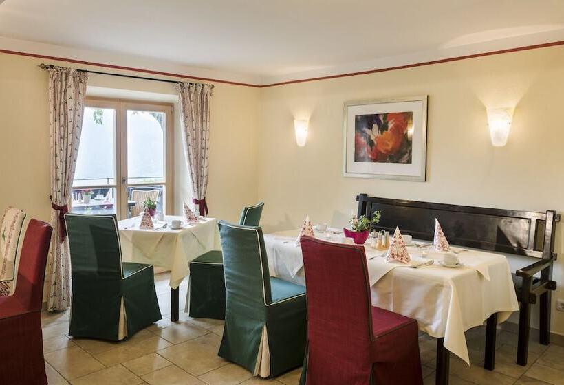 فندق Der Westerhof Tegernsee