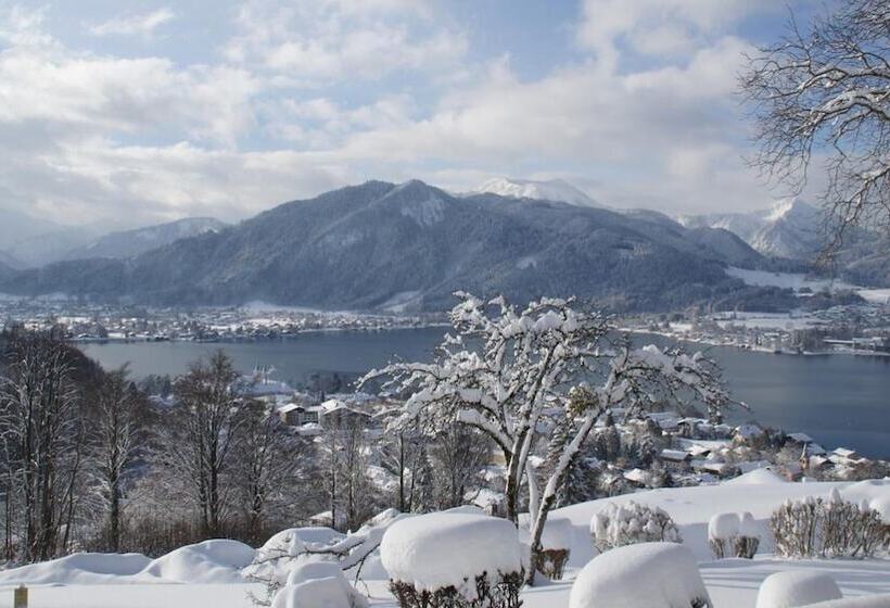 فندق Der Westerhof Tegernsee