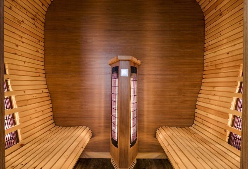 فندق Der Westerhof Tegernsee