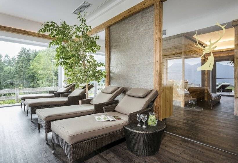 فندق Der Westerhof Tegernsee