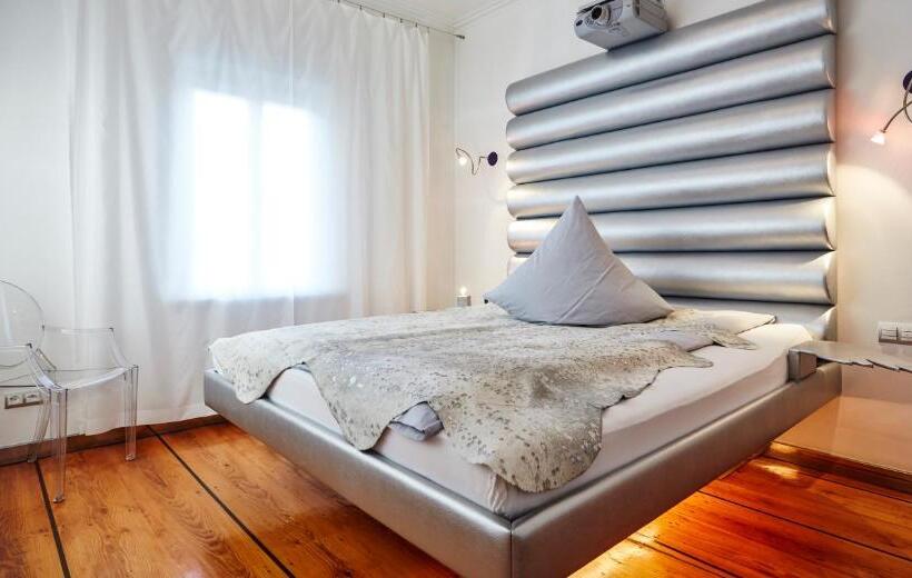 호텔 Der Zauberlehrling