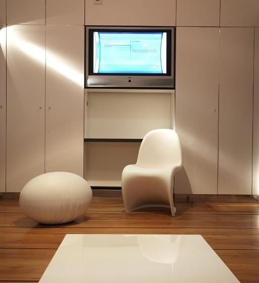 호텔 Der Zauberlehrling