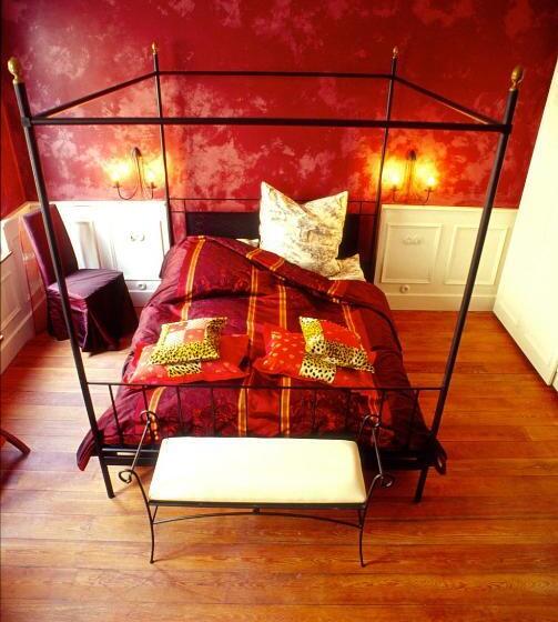 호텔 Der Zauberlehrling