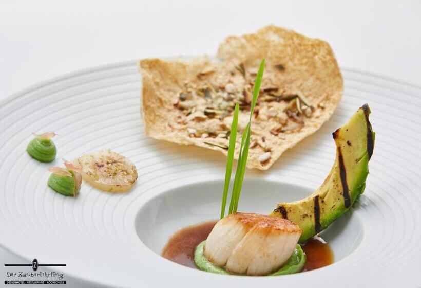 호텔 Der Zauberlehrling