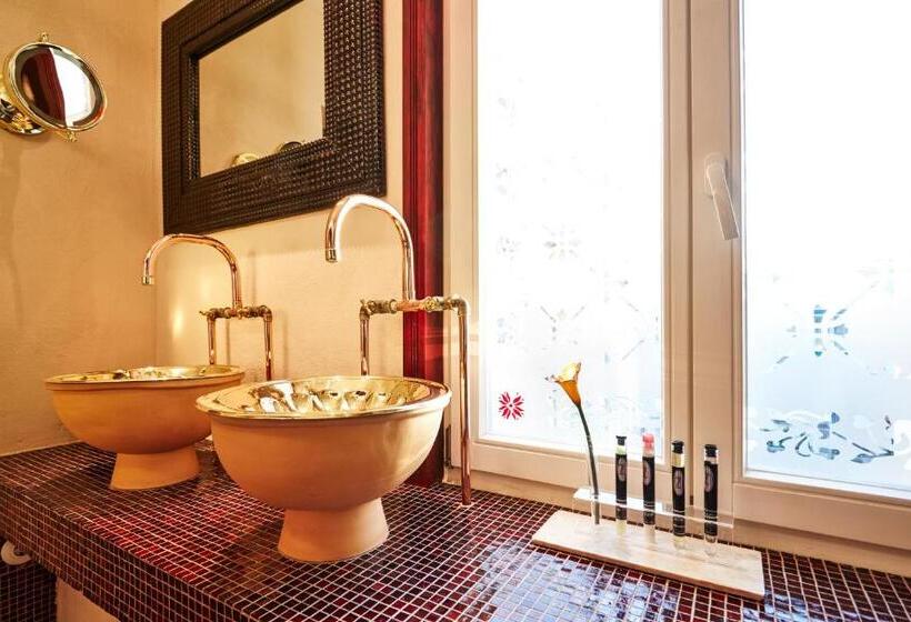 호텔 Der Zauberlehrling