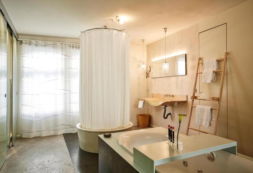 호텔 Der Zauberlehrling