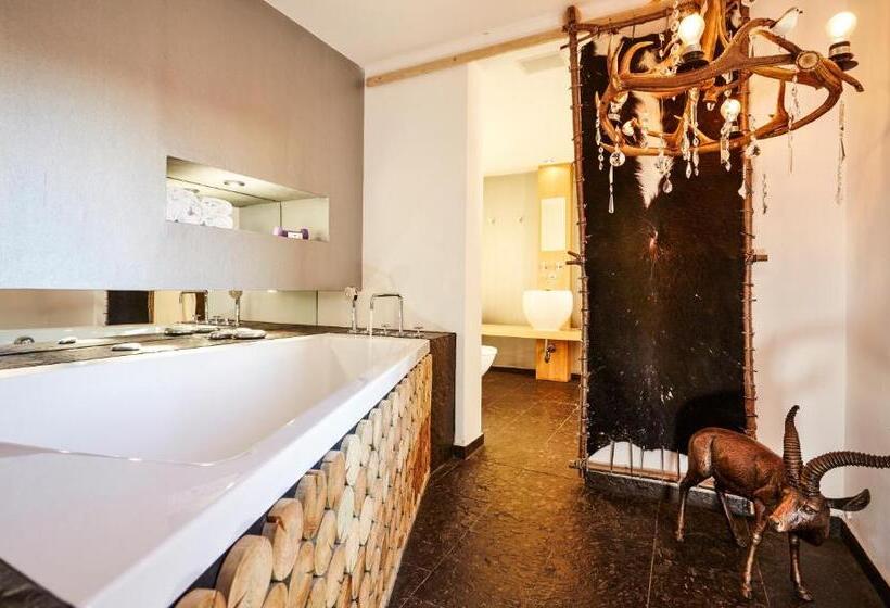 호텔 Der Zauberlehrling