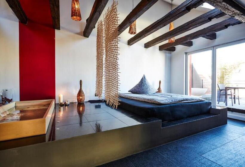 호텔 Der Zauberlehrling