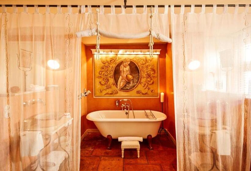 호텔 Der Zauberlehrling