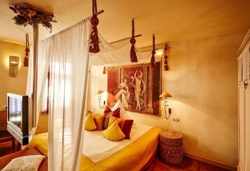 호텔 Der Zauberlehrling