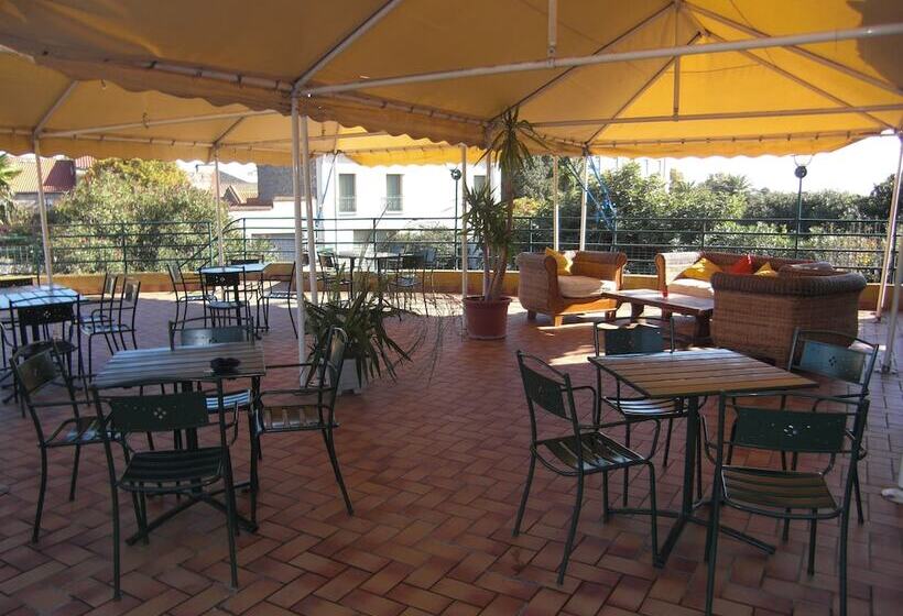 בית מלון כפרי Des Vignes