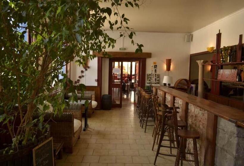 בית מלון כפרי Des Vignes