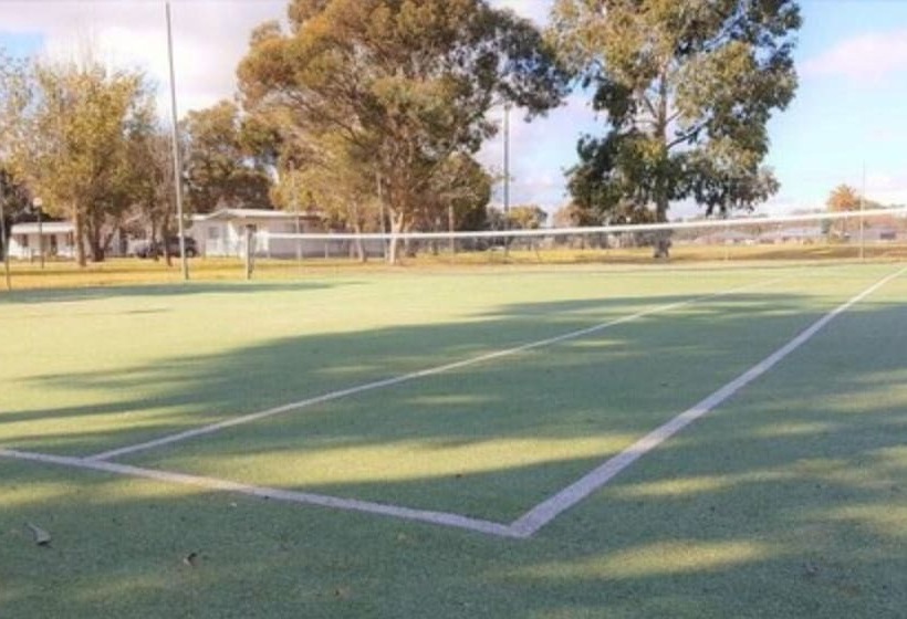 בית מלון כפרי Discovery Parks   Moama West