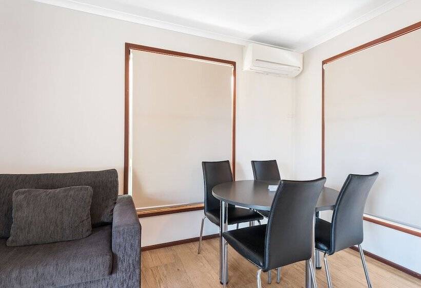 فندق Discovery Parks  Coogee Beach