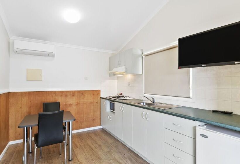 فندق Discovery Parks  Coogee Beach